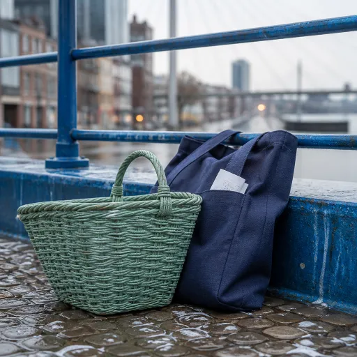 Winkelen in Rotterdam vanuit uw hotel: praktische gids voor een ontspannen shoptrip
