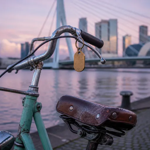 Bezienswaardigheden in Rotterdam en de beste wijken om een hotel te kiezen