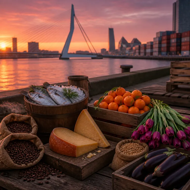 Rotterdam stedentrip tips: de beste wijken, hotels en hotspots