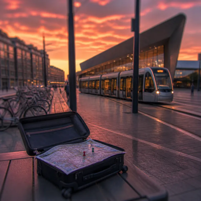 Airbnb in Rotterdam centrum: zo kies je de beste plek rond Rotterdam Centraal