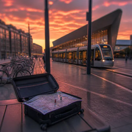 Airbnb in Rotterdam centrum: zo kies je de beste plek rond Rotterdam Centraal